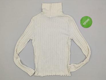 stradivarius sweter: Primark, Golf damski, rozmiar 2XS — 2