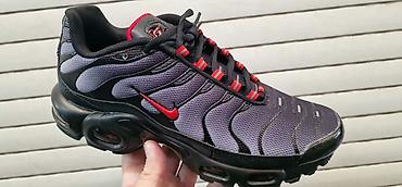 nike 37: TN orginal model sa kutijom od 41 do 46 za samo 4500 din — 5