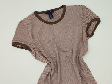 kering t shirty: Women`s T-shirt, Gap, size S (EU 36)