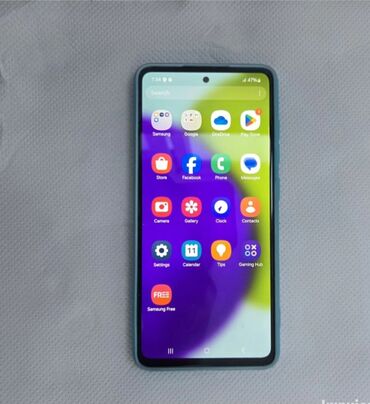 Samsung: Samsung Galaxy A52, bоја - Crna, Dual SIM — 2