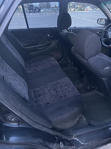 Mazda: Mazda 323: 2000 г., 1.6 л, Ручные — 6