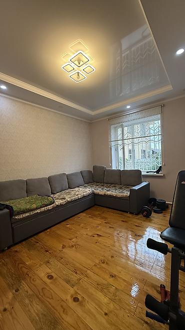Продажа коттеджей и домов: 4 комнаты, 207 м², Бишкек, Кок-Жар ж/м Агентство недвижимости — 11