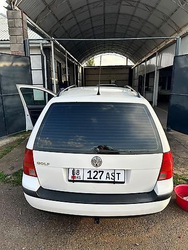 колеса киа морнинг: Volkswagen Golf Variant: 2000 г., Механика, Универсал — 2