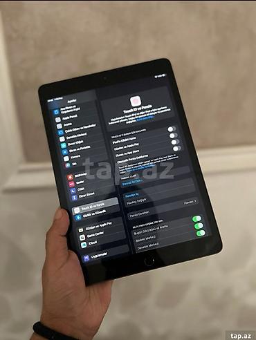 Apple iPad: Heçbir Problemi Yoxdu Donma qızma yoxdu Zaretqa Süper saxlıyır -da lalafo.az — 8 Apple iPad: Heçbir Problemi Yoxdu Donma qızma yoxdu Zaretqa Süper saxlıyır — 8