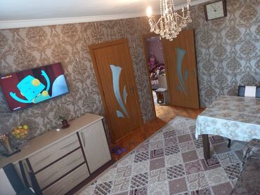 купить квартиру в баку ахмедлы: Bakı, Mərdəkan, 2 otaqlı, Köhnə tikili, 37 kv. m