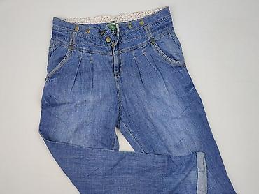 dżinsy kobiece: Denim Co, Jeansy damskie, rozmiar M — 1