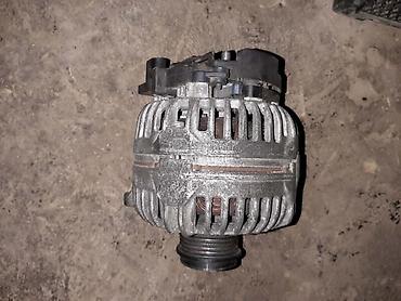 passat b5.5 instrument tabla: ALTERNATOR 1.9 TDI ZA VOLKSWAGEN PASSAT B5.5 | Altenator za Passata — 1