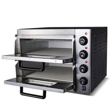 Пекарские шкафы: Пекарский шкаф, Китай, Россия, Италия, Новый, В наличии — 2