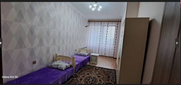 Uzunmüddətli kirayə mənzillər: Nəsimi rayonu, Firdovsi küçəsində, 18 mərtəbəli yeni tikili binanın — 6