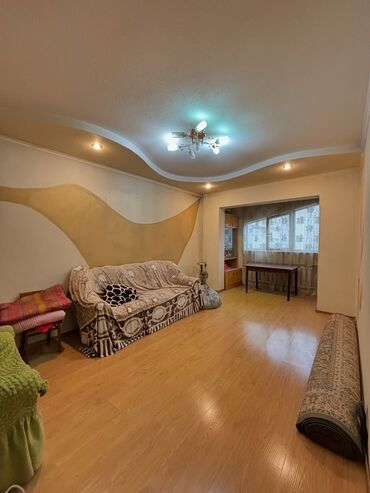 Продажа квартир: 4 комнаты, 87 м², Элитка, 5 этаж, Евроремонт — 4