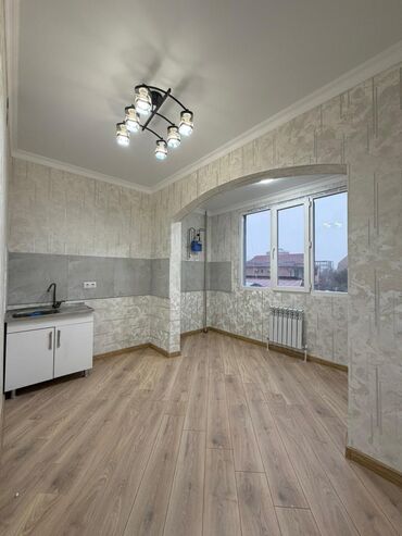 Продажа квартир: 1 комната, 44 м², 106 серия улучшенная, 2 этаж, Евроремонт — 8