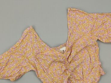 t shirty damskie z cekinami allegro: Women`s top, H&M, size M (EU 38)