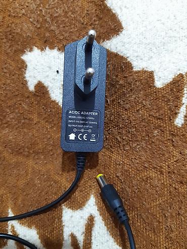 iphone adaptoru: Adapter 12 Vt, Yeni — 2