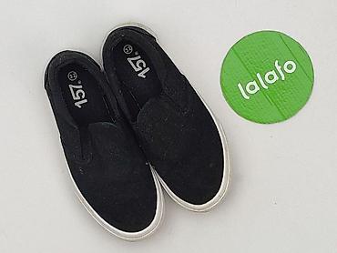 trampki: Trampki 32, Używany — 2