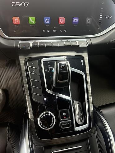 jeely coolray: Geely Atlas: 2023 г., 1.5 л, Автомат, Бензин, Кроссовер — 6