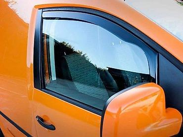 bonati cacak: BOCNI VETROBRANI DEFLEKTORI USMERIVACI VW CADDY 3 III (2003+ | NOVI — 1