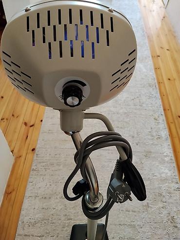 Медицинские лампы: Cərrahi lampa satılır – işlək vəziyyətdə Təcili satılır, bazar — 3