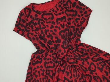 bluzki treningowa damskie: Dress, M (EU 38), condition - Good