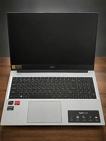 колонка с микрофоном бишкек: Acer Aspire Lite AL15-41 — Full HD ноутбук для учебы, работы и — 2