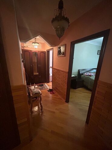 Köhnə tikili: Bakı, 4 otaqlı, Köhnə tikili, 100 kv. m — 5