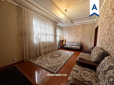 Долгосрочная аренда квартир: 3 комнаты — 8