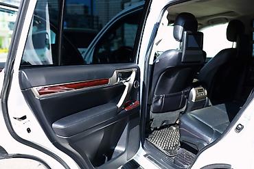 lexus rx 470: Lexus GX: 4.6 l | 2012 il Ofrouder/SUV — 10