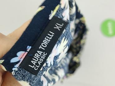 la prive: Laura Torelli, Bluzka damska, rozmiar XL — 4