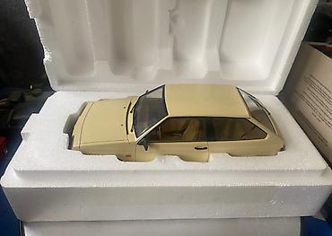 VAZ, 1988 il, 1:18, Dəmir, Ödənişli çatdırılma — 6