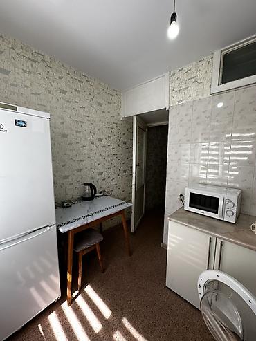 35: 2 комнаты, 48 м², Индивидуалка, 3 этаж, Косметический ремонт — 8