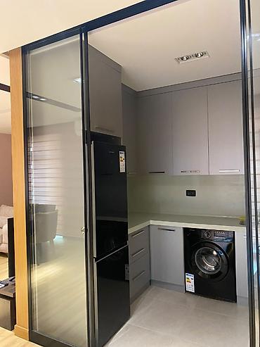 bakıda: 🏡 Grand Həyat Residence – kirayə mənzil 📍 Ünvan: Grand Həyat — 6