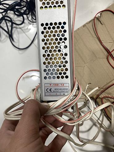 Adapterlər: Adapter — 5