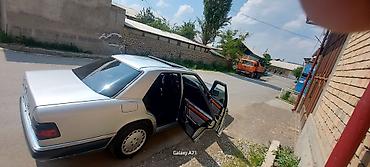 devo lasetti: Mercedes-Benz W124: 1994 г., 2 л, Механика, Бензин, Седан — 3