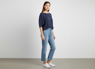 ekstrawaganckie ubrania: Women's blouse, size One size