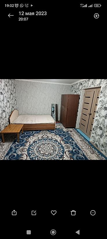 studio apartment: 1 комната, Собственник, Семейным, от 1 года, С мебелью полностью — 4