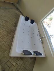 Cakuzi vannalar: Yeni Cakuzi vanna Motorlu, Pulsuz çatdırılma -da lalafo.az — 3 Cakuzi vannalar: Yeni Cakuzi vanna Motorlu, Pulsuz çatdırılma — 3