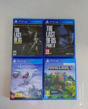 талас терек: СРОЧНО!! Продам диски на пс4/5🎮 все в идеальном состоянии диски без