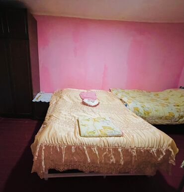 Bağ evlərinin kirayəsi: Görədil, 100 kv. m, 3 otaqlı, Hovuzlu, Artezian quyusu, Kanalizasiya, Qaz — 12