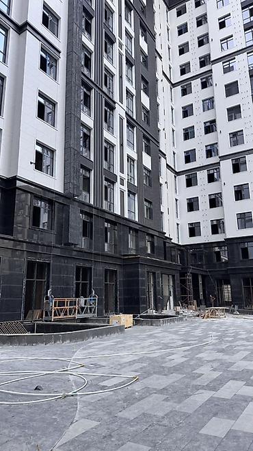 жк да винчи: 2 комнаты, 84 м² — 1