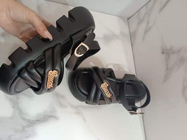 Sandale: Sandale, 41 — 8