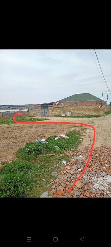 Torpaq sahələrinin satışı: 3 sot, Tikinti, Mülkiyyətçi, Kupça (Çıxarış) — 14