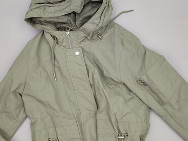 House, Parka damska, M