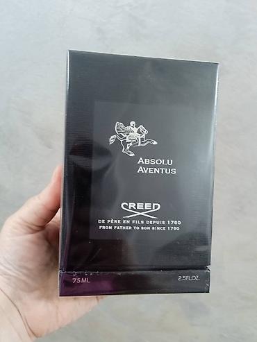 Parfemi: Lux modeli u ponudi
mn — 25