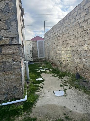 Həyət evləri və villaların satışı: 2 otaqlı, 40 kv. m, Orta təmir — 5