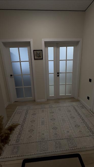 1 комната, 46 м², Тунгуч мкр Элитка, 12 этаж, Евроремонт
