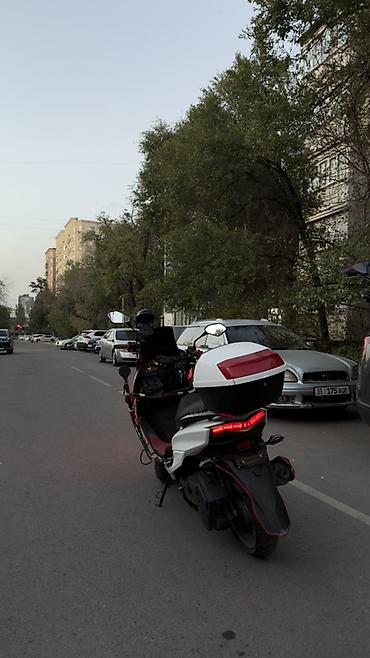 распродажа мотоциклов: На продажу Макси в идеальном состоянии,вложений не требует. Пластик — 4