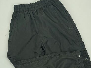 spodnie rockowe: Sweatpants, 4-5 years, 104/110, condition - Good