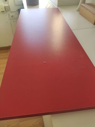 Оборудование для красоты и эстетики: 13 eded 30×240 laminat vitrin ucun