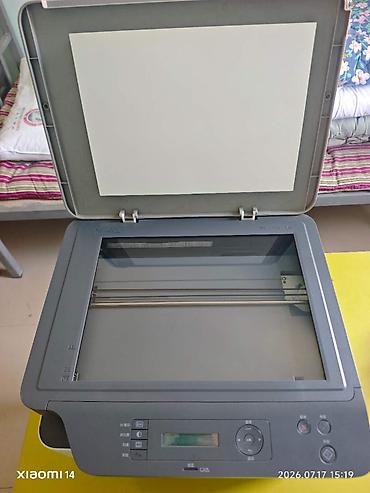 Принтеры: HP Laser MFP 1136w — лазерное МФУ с Wi‑Fi - Функции: печать — 4
