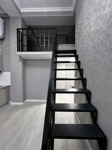 Долгосрочная аренда квартир: 1 комната, Агентство недвижимости, Без подселения, С мебелью полностью — 8