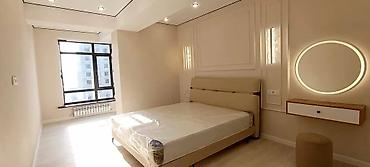 Продажа квартир: 2 комнаты, 71 м², Элитка, 11 этаж, Евроремонт — 2